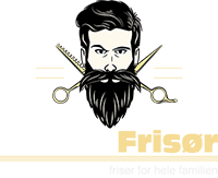 Deluxe Frisør Herlev Logo